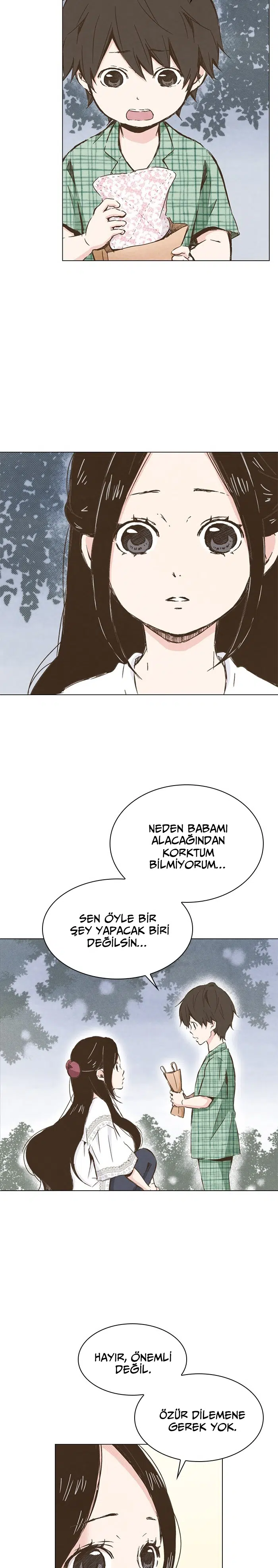 Marry Me! - Bölüm 56 Sayfa 8