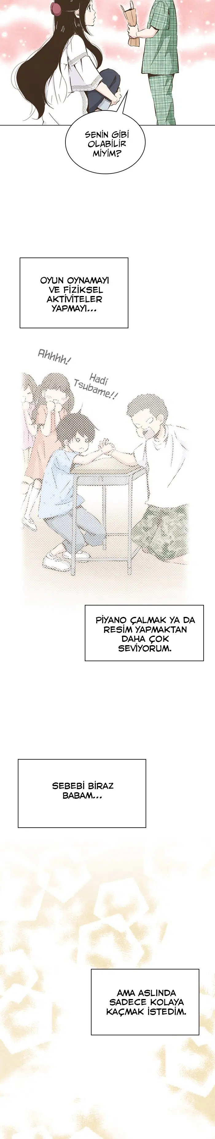 Marry Me! - Bölüm 56 Sayfa 11