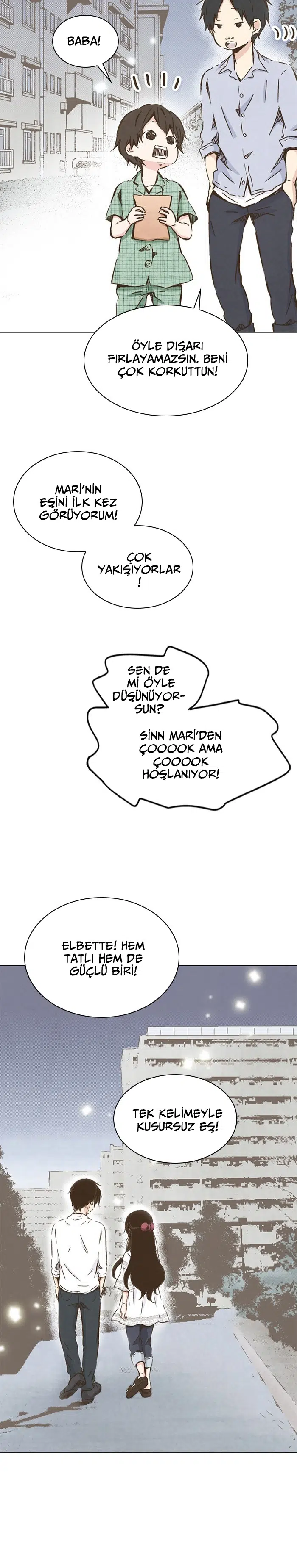 Marry Me! - Bölüm 56 Sayfa 14