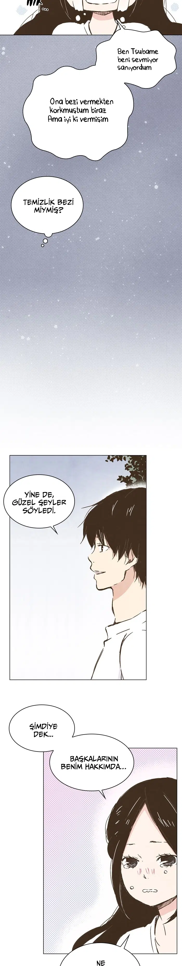 Marry Me! - Bölüm 56 Sayfa 16