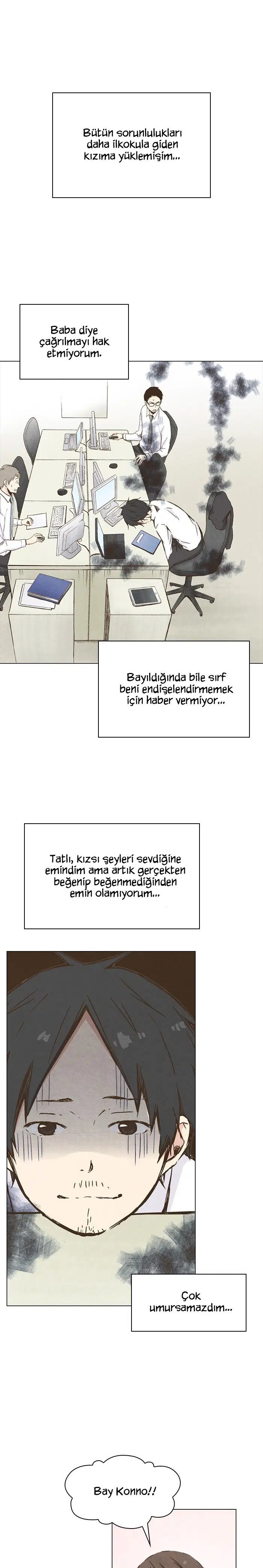 Marry Me! - Bölüm 57 Sayfa 4