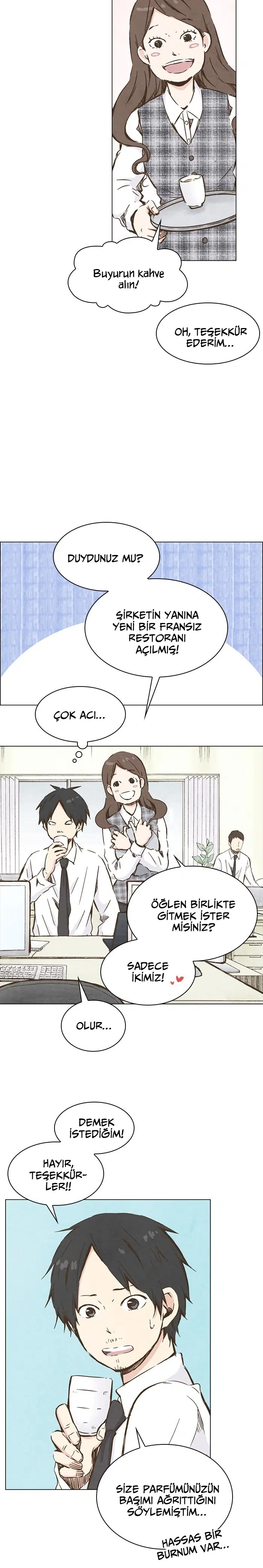 Marry Me! - Bölüm 57 Sayfa 5