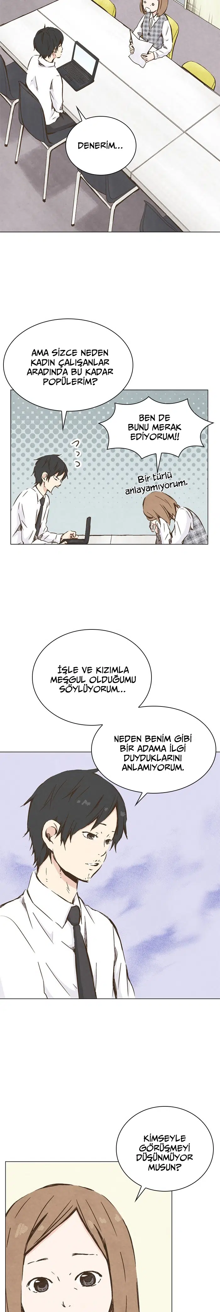 Marry Me! - Bölüm 57 Sayfa 7