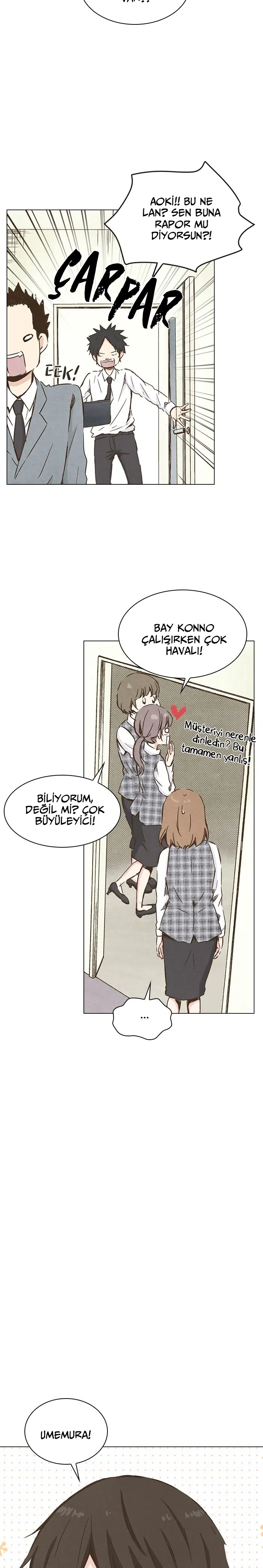 Marry Me! - Bölüm 57 Sayfa 9