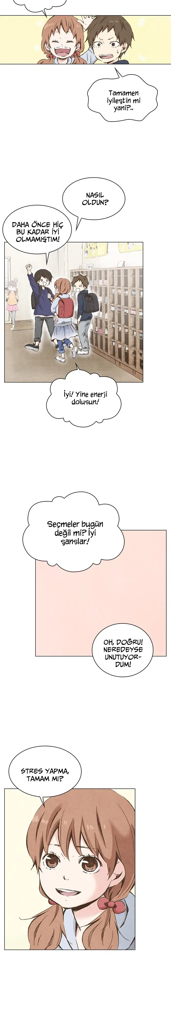 Marry Me! - Bölüm 57 Sayfa 11