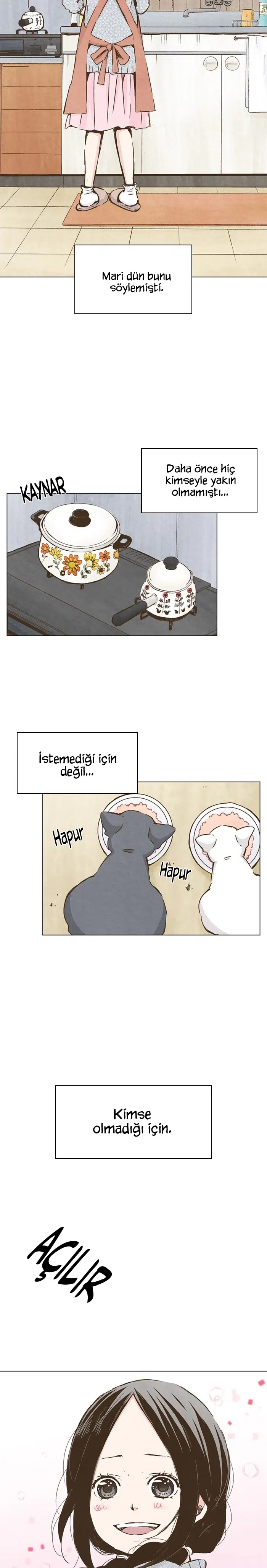 Marry Me! - Bölüm 57 Sayfa 15