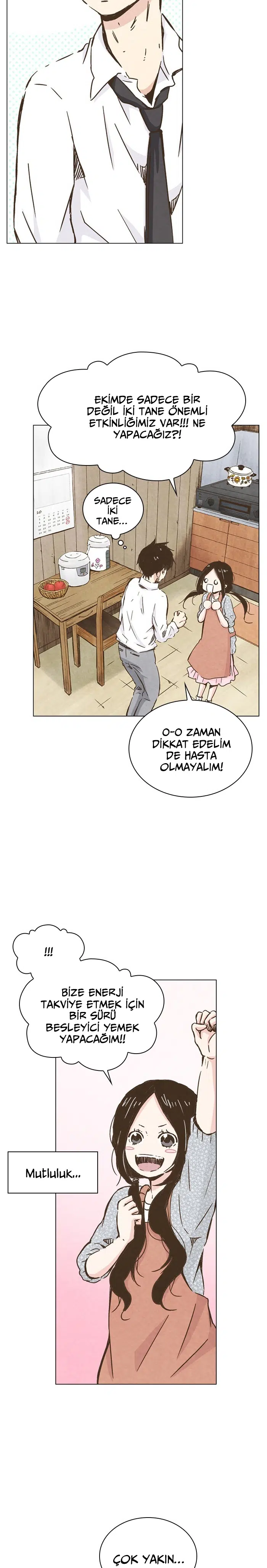 Marry Me! - Bölüm 57 Sayfa 18