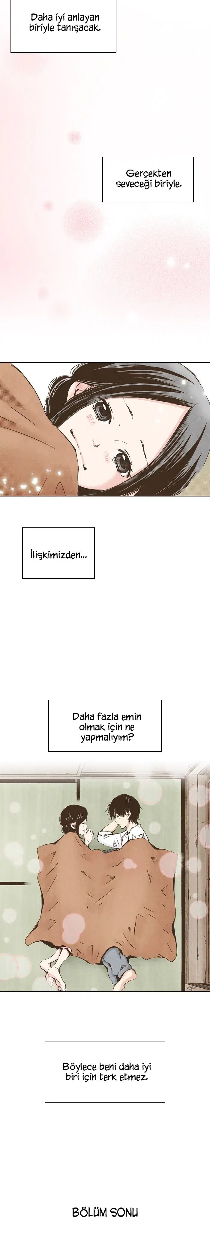 Marry Me! - Bölüm 57 Sayfa 21