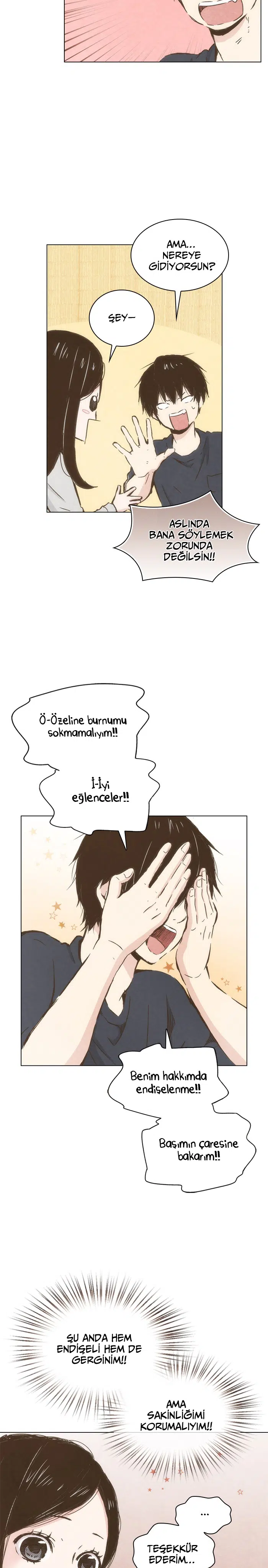 Marry Me! - Bölüm 58 Sayfa 10