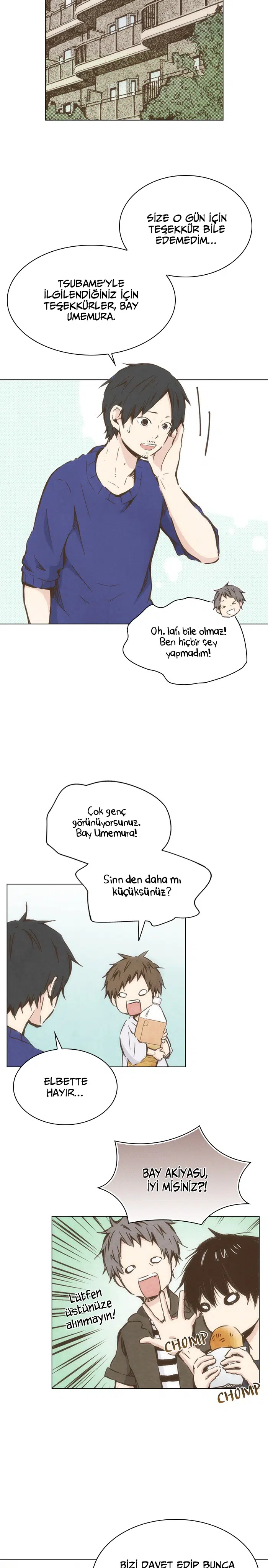 Marry Me! - Bölüm 58 Sayfa 15
