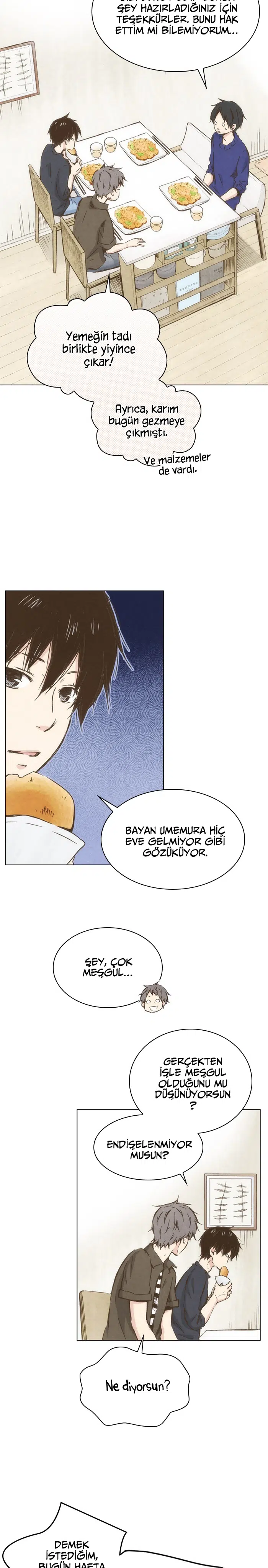 Marry Me! - Bölüm 58 Sayfa 16