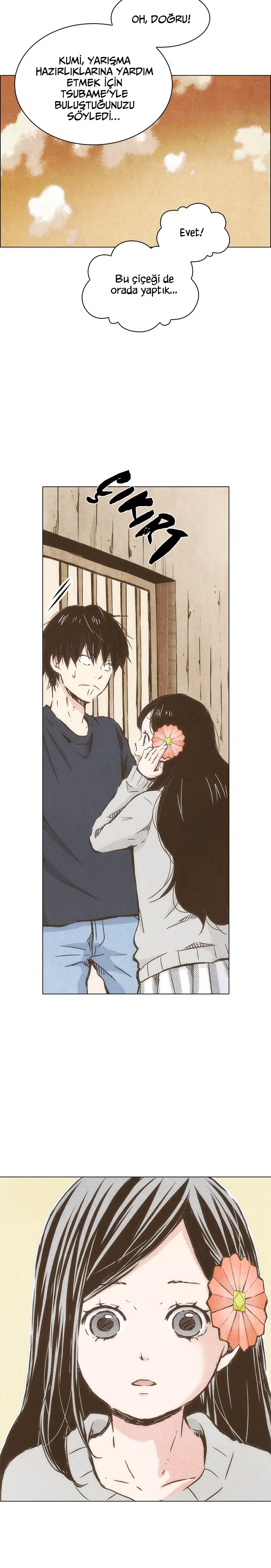 Marry Me! - Bölüm 59 Sayfa 17