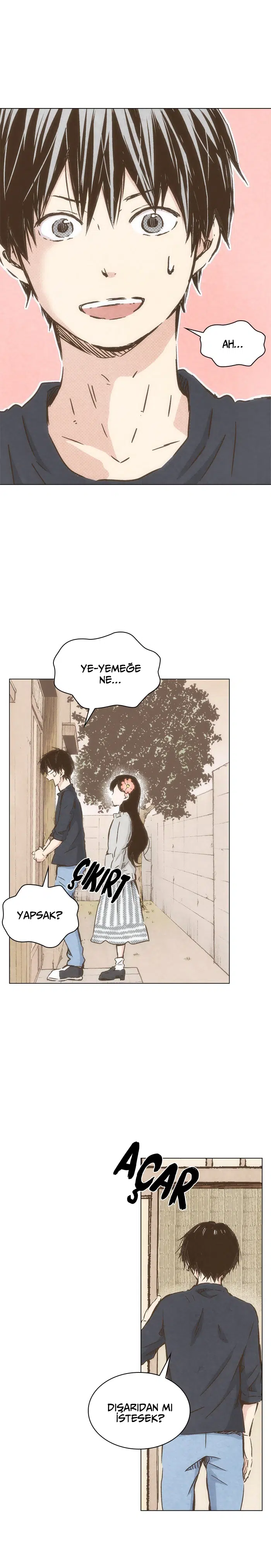 Marry Me! - Bölüm 59 Sayfa 18