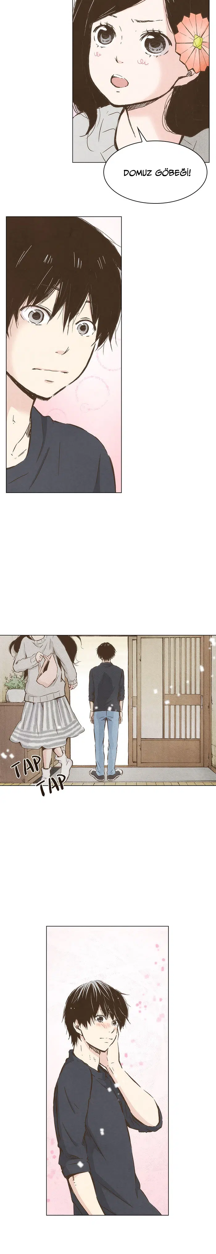 Marry Me! - Bölüm 60 Sayfa 7