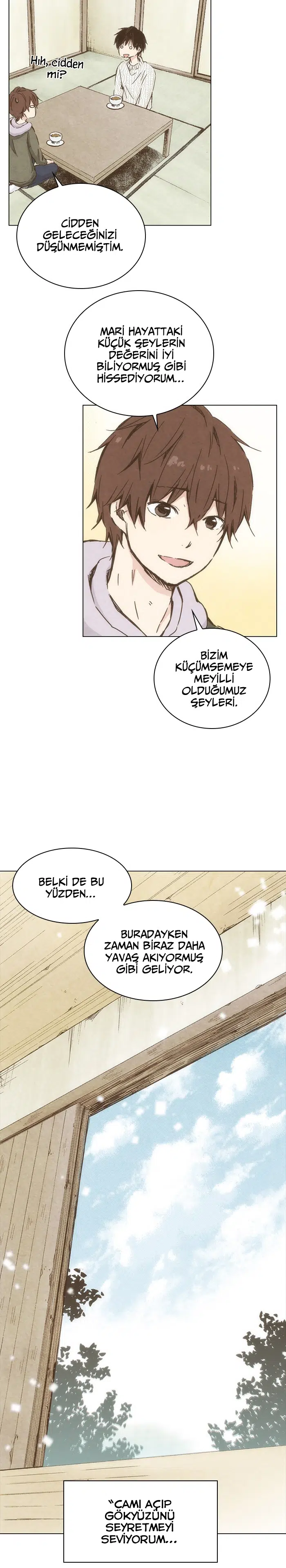 Marry Me! - Bölüm 60 Sayfa 18