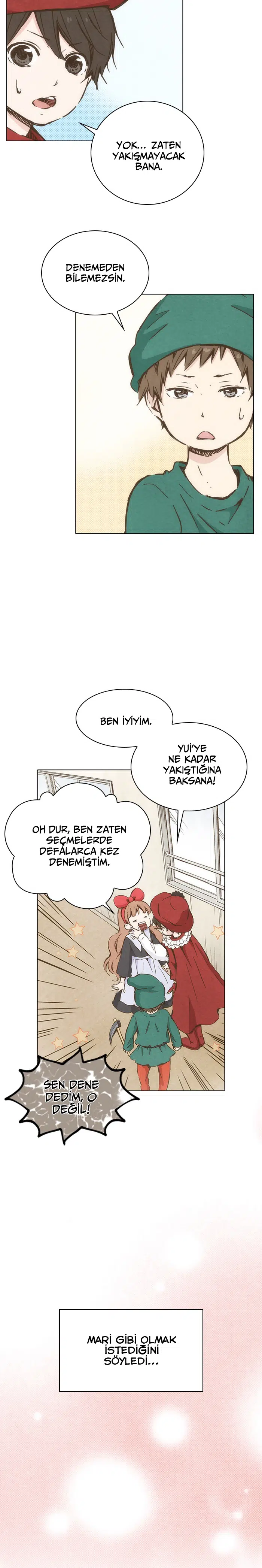 Marry Me! - Bölüm 61 Sayfa 5