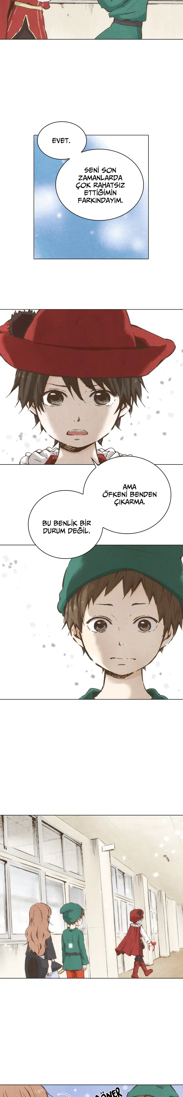 Marry Me! - Bölüm 61 Sayfa 9