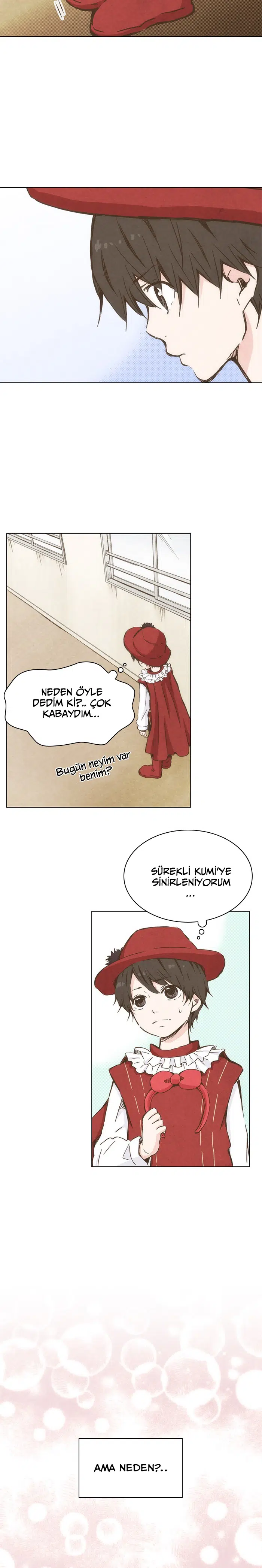 Marry Me! - Bölüm 61 Sayfa 11