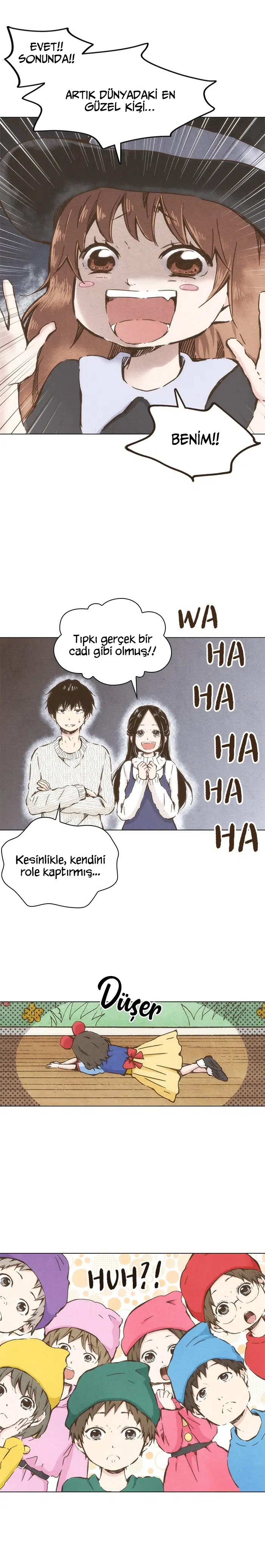 Marry Me! - Bölüm 62 Sayfa 3