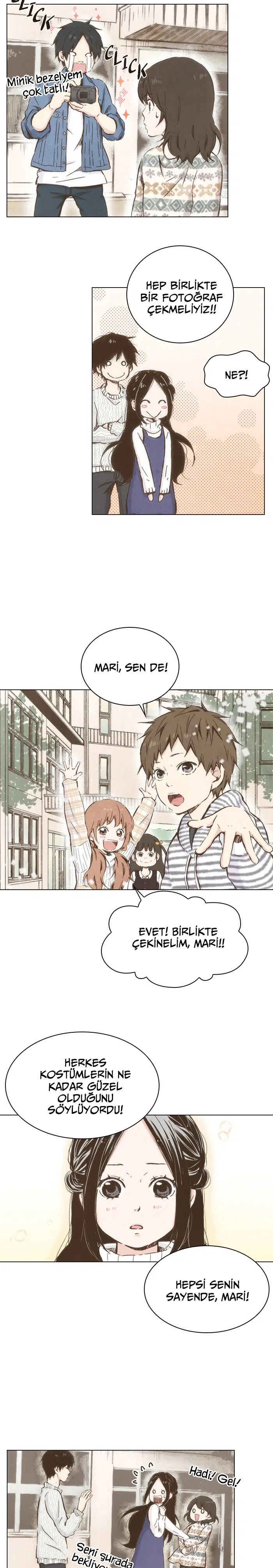 Marry Me! - Bölüm 63 Sayfa 7