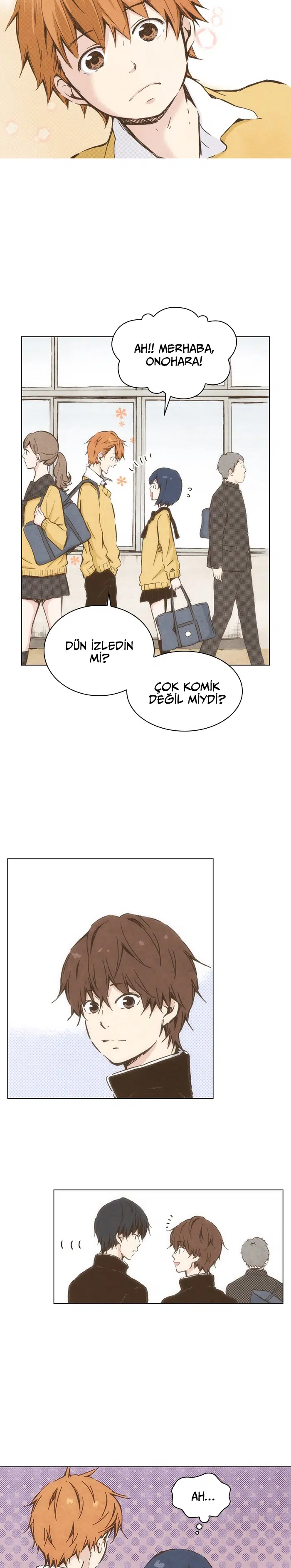 Marry Me! - Bölüm 63 Sayfa 12