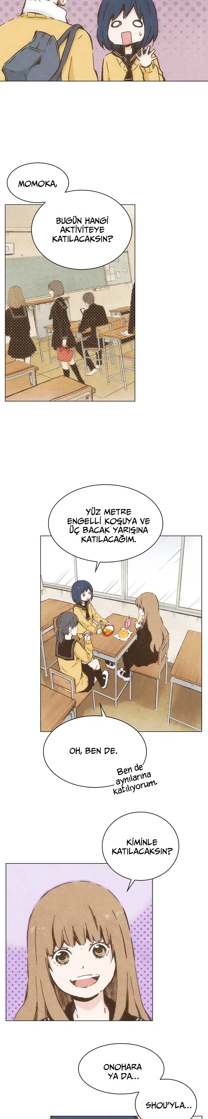 Marry Me! - Bölüm 63 Sayfa 13