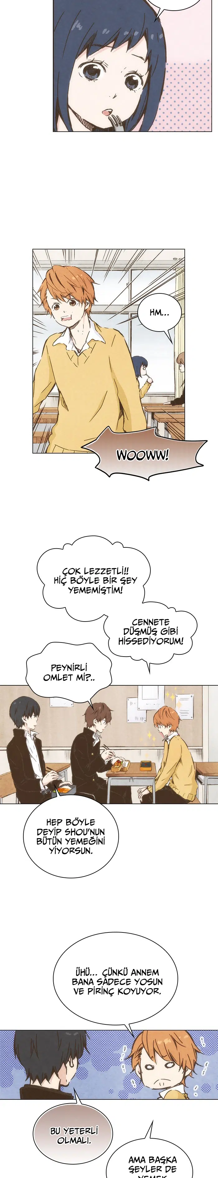 Marry Me! - Bölüm 63 Sayfa 14