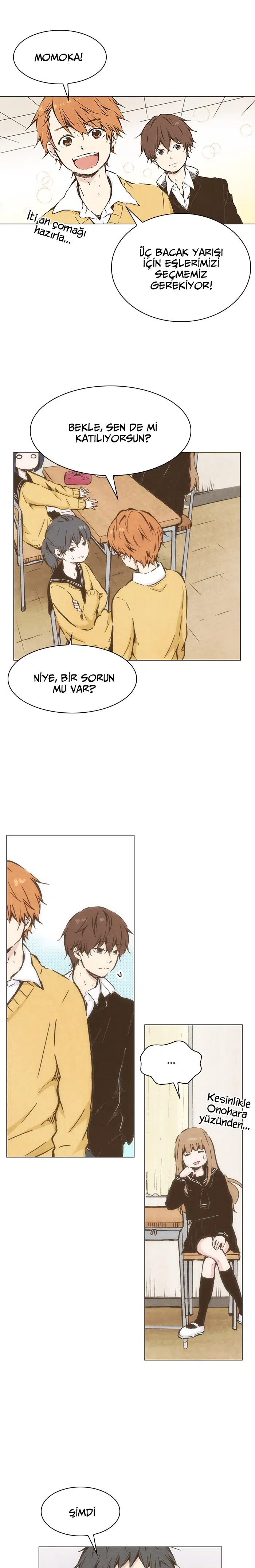 Marry Me! - Bölüm 64 Sayfa 3
