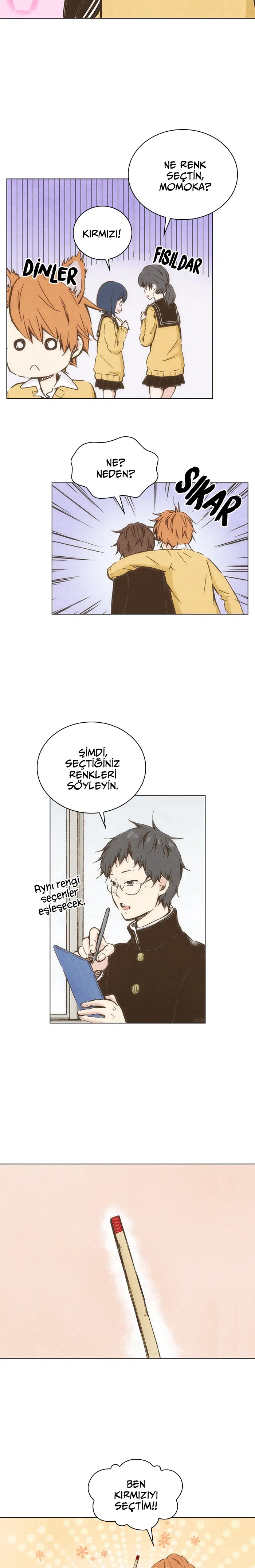 Marry Me! - Bölüm 64 Sayfa 6