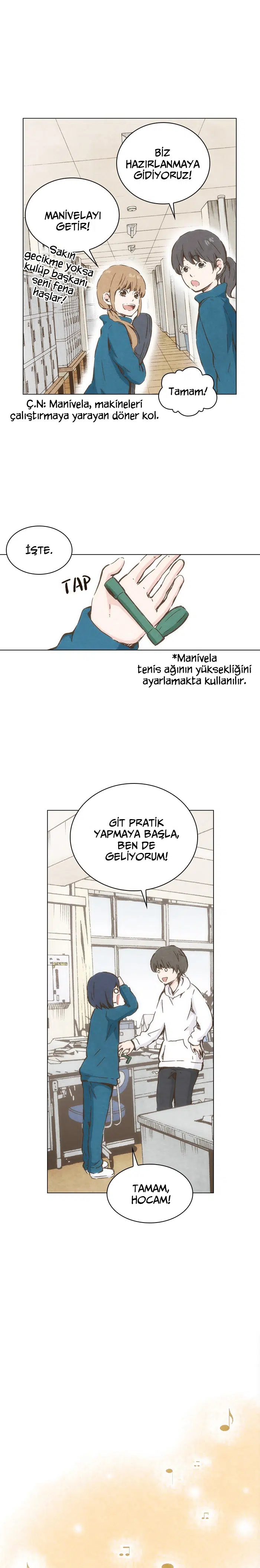 Marry Me! - Bölüm 64 Sayfa 10