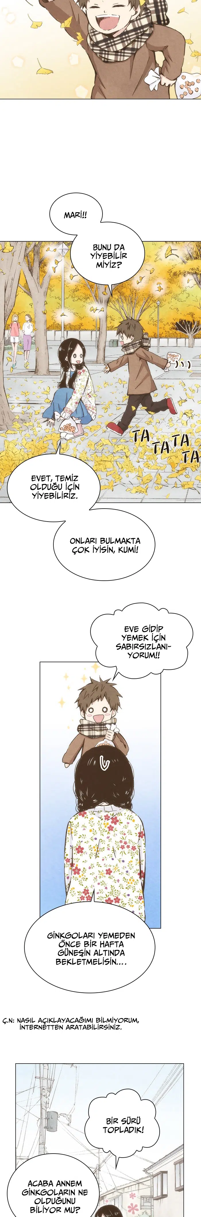 Marry Me! - Bölüm 64 Sayfa 16