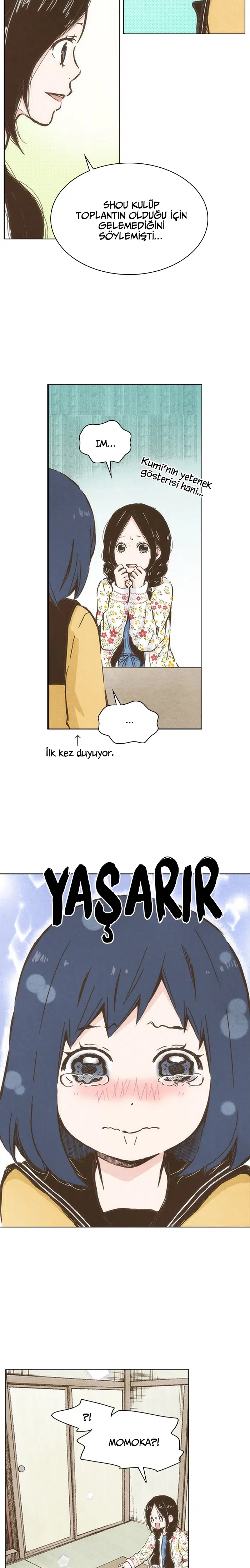 Marry Me! - Bölüm 65 Sayfa 4