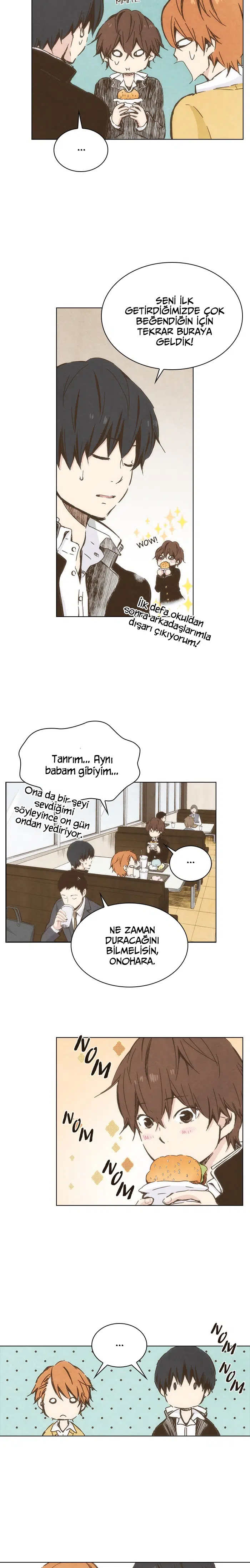 Marry Me! - Bölüm 65 Sayfa 7