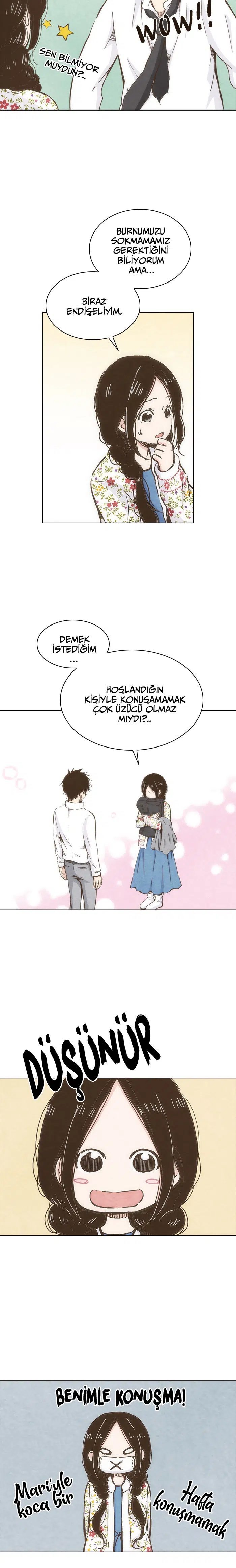 Marry Me! - Bölüm 65 Sayfa 11