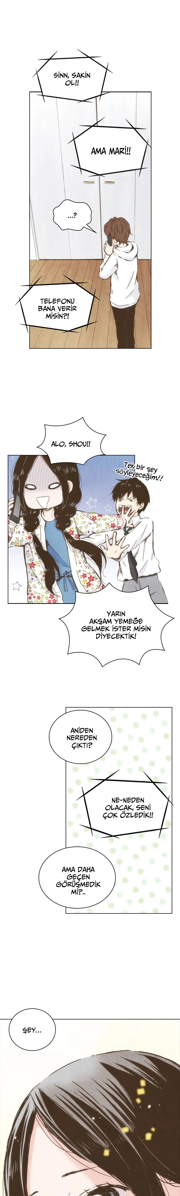 Marry Me! - Bölüm 65 Sayfa 14