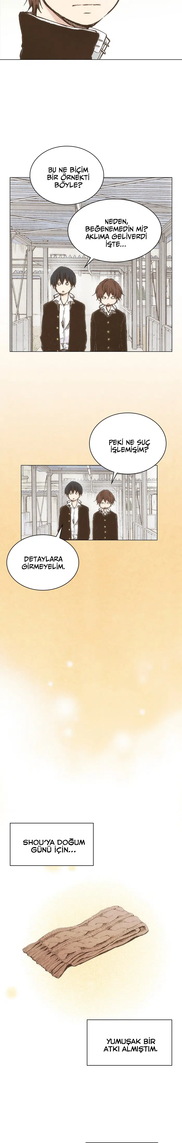Marry Me! - Bölüm 66 Sayfa 9