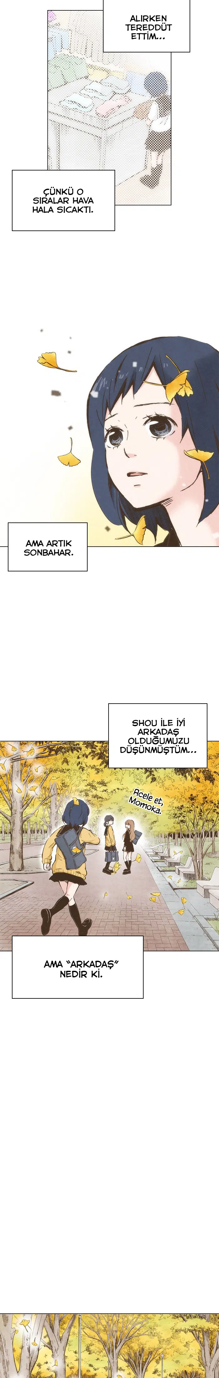 Marry Me! - Bölüm 66 Sayfa 10