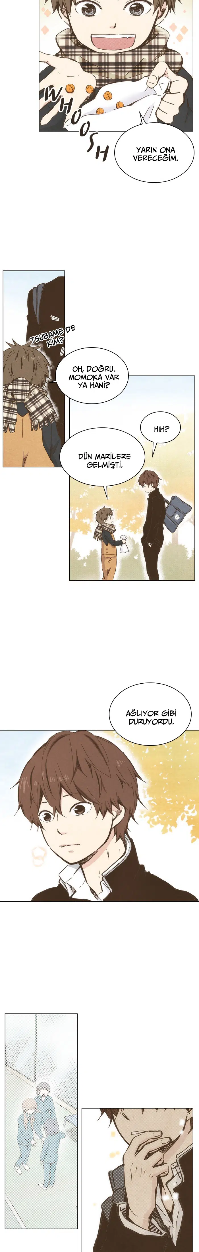 Marry Me! - Bölüm 66 Sayfa 13