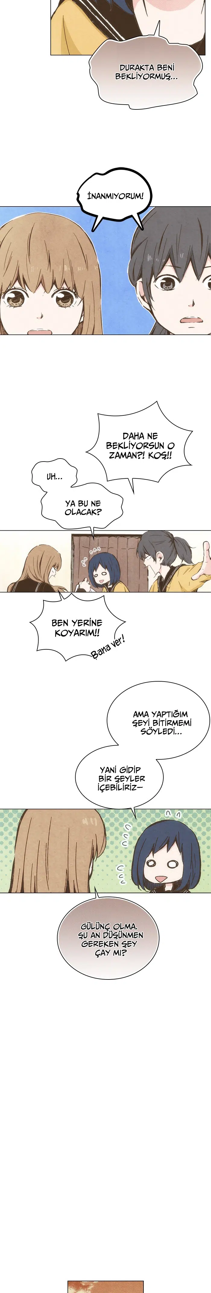 Marry Me! - Bölüm 67 Sayfa 7