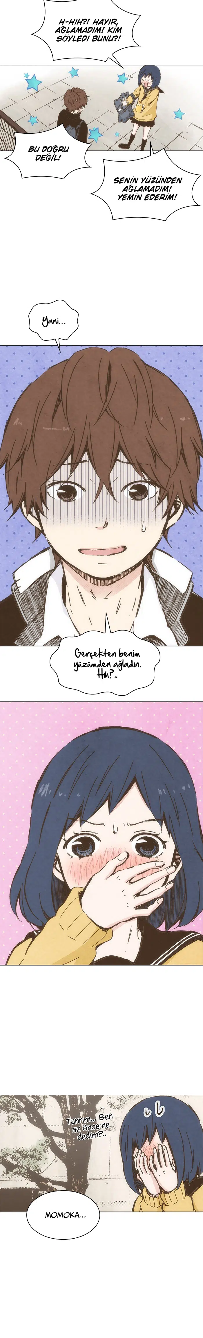 Marry Me! - Bölüm 67 Sayfa 14
