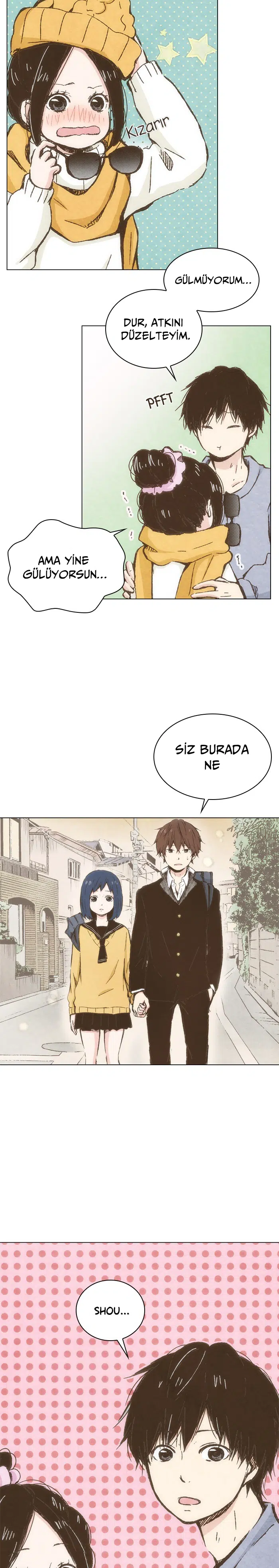 Marry Me! - Bölüm 68 Sayfa 5