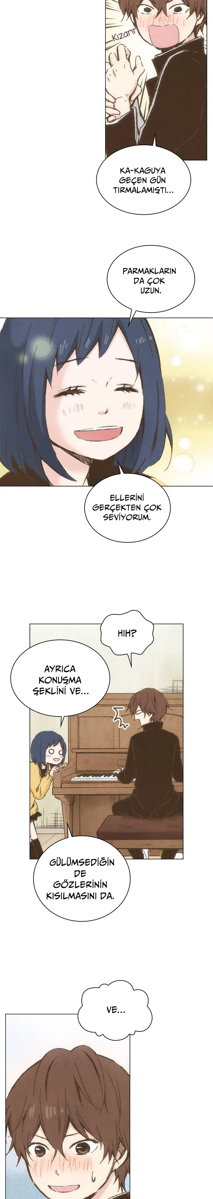 Marry Me! - Bölüm 68 Sayfa 12