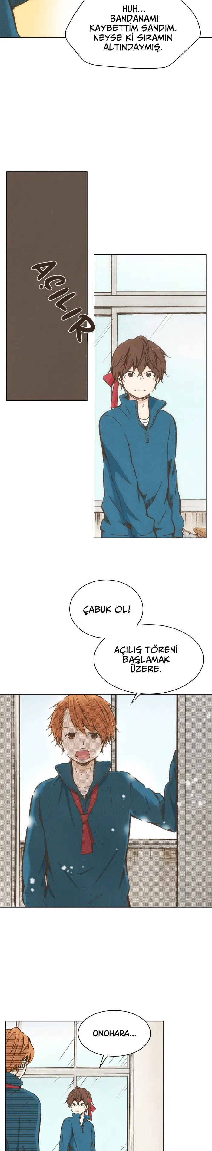 Marry Me! - Bölüm 70 Sayfa 3
