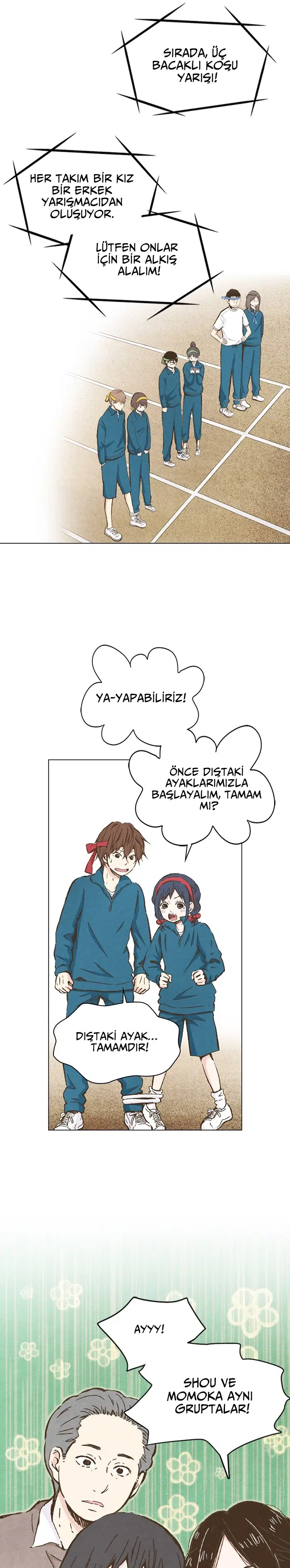 Marry Me! - Bölüm 70 Sayfa 7