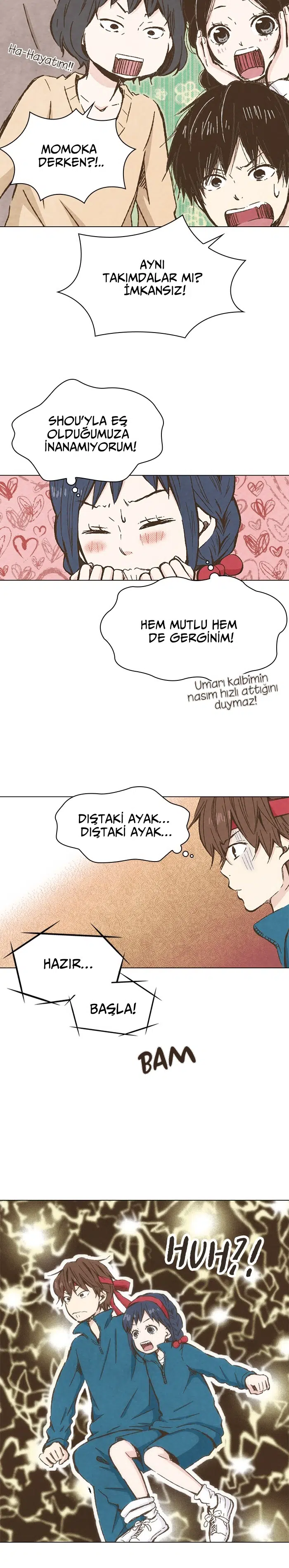 Marry Me! - Bölüm 70 Sayfa 8
