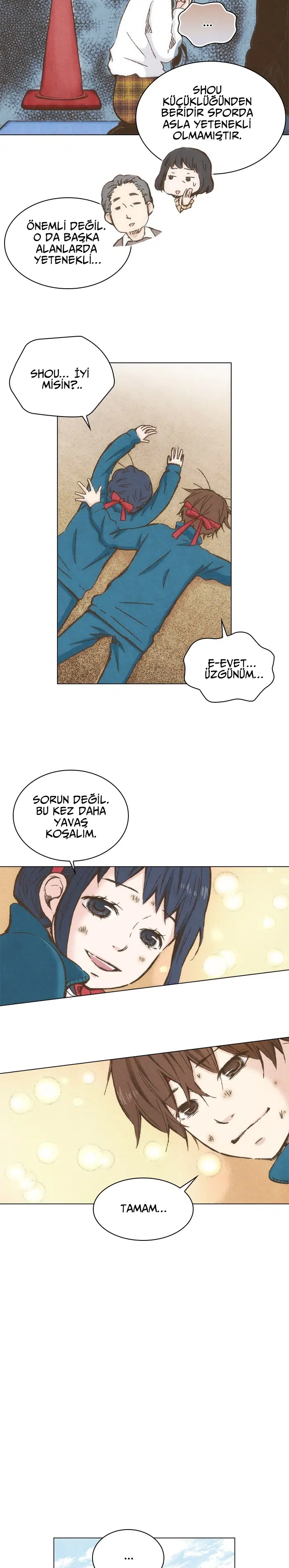 Marry Me! - Bölüm 70 Sayfa 10