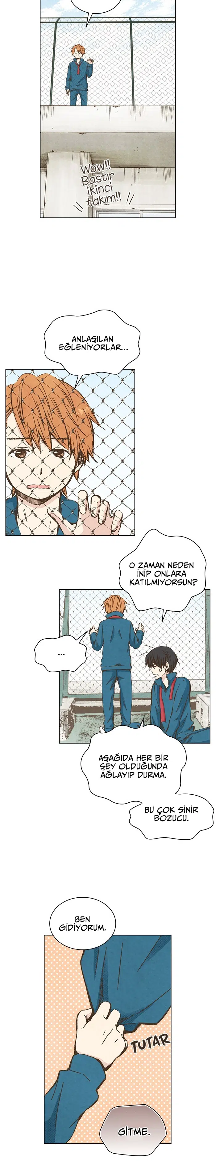 Marry Me! - Bölüm 70 Sayfa 11