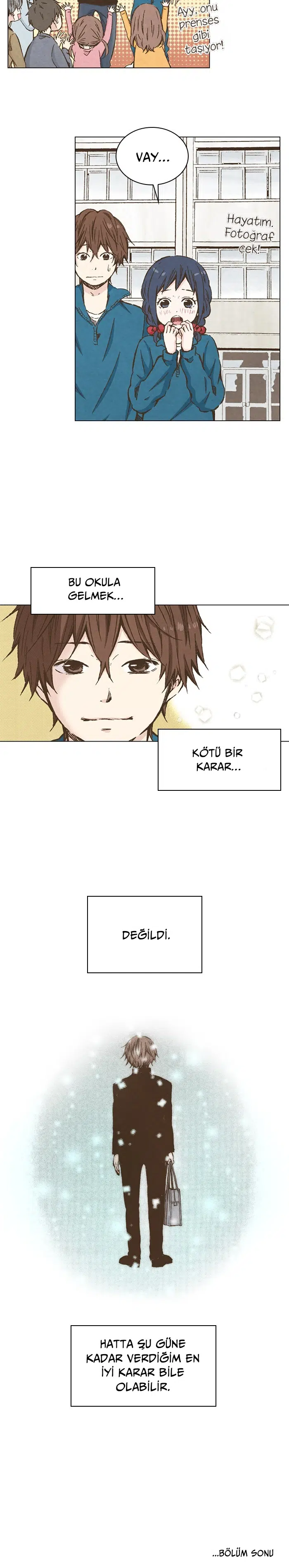 Marry Me! - Bölüm 70 Sayfa 14