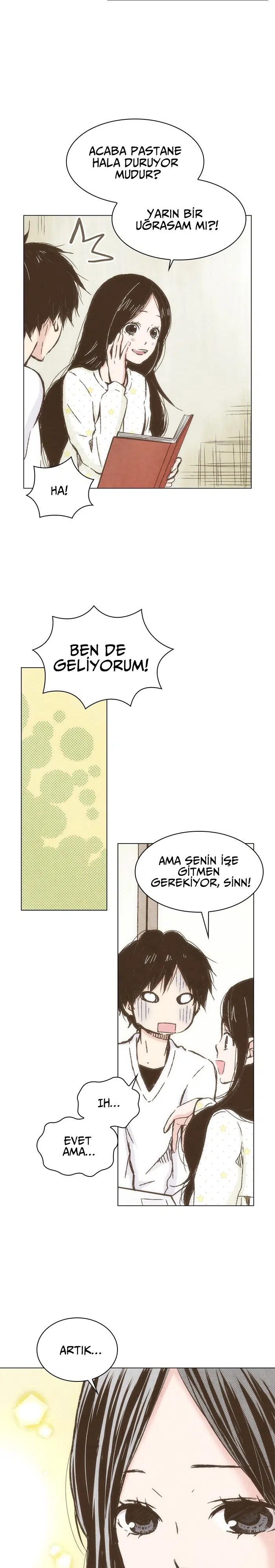 Marry Me! - Bölüm 71 Sayfa 7