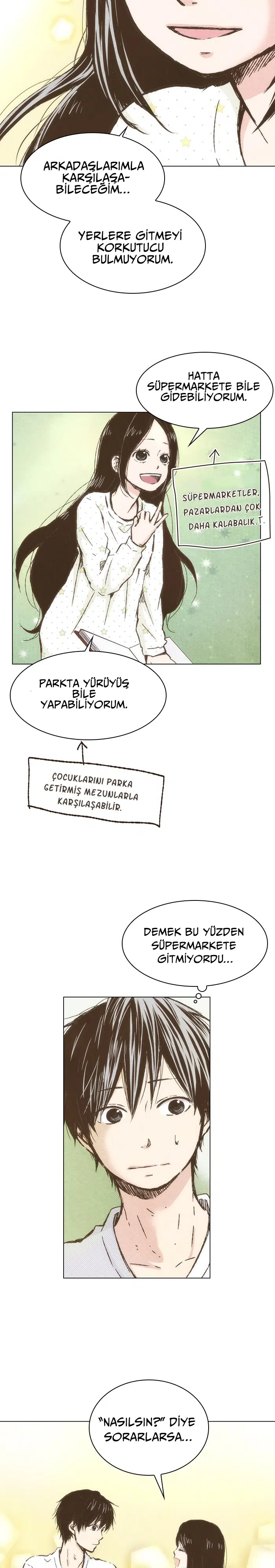 Marry Me! - Bölüm 71 Sayfa 8